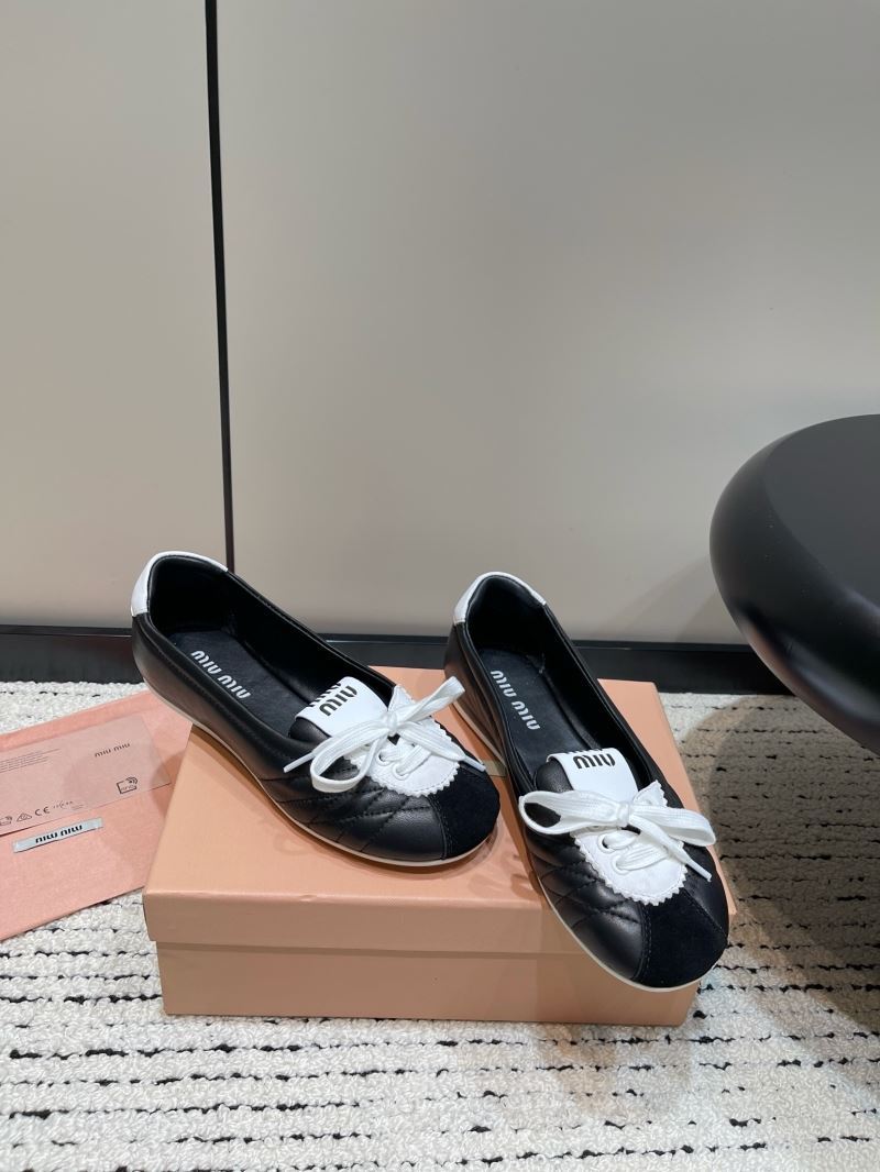 Miu Miu Shoes